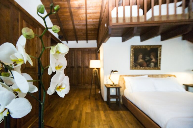 Bed & Breakfast Cascina San Vito