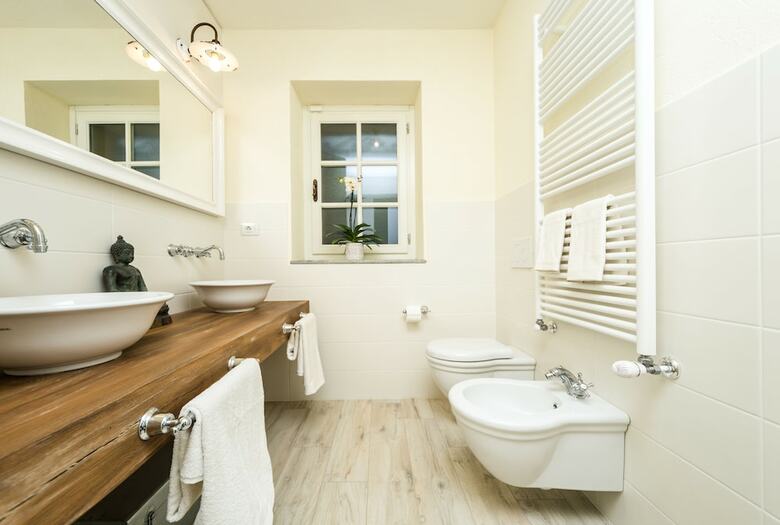 Bed & Breakfast Cascina San Vito