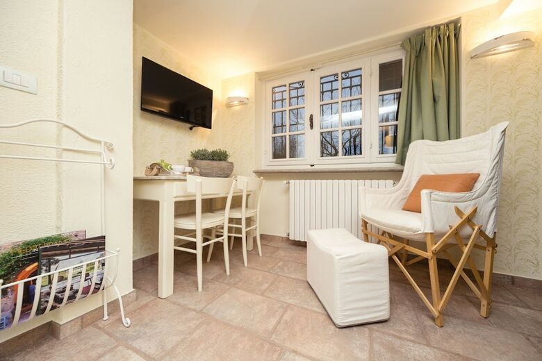 Bed & Breakfast Cascina San Vito