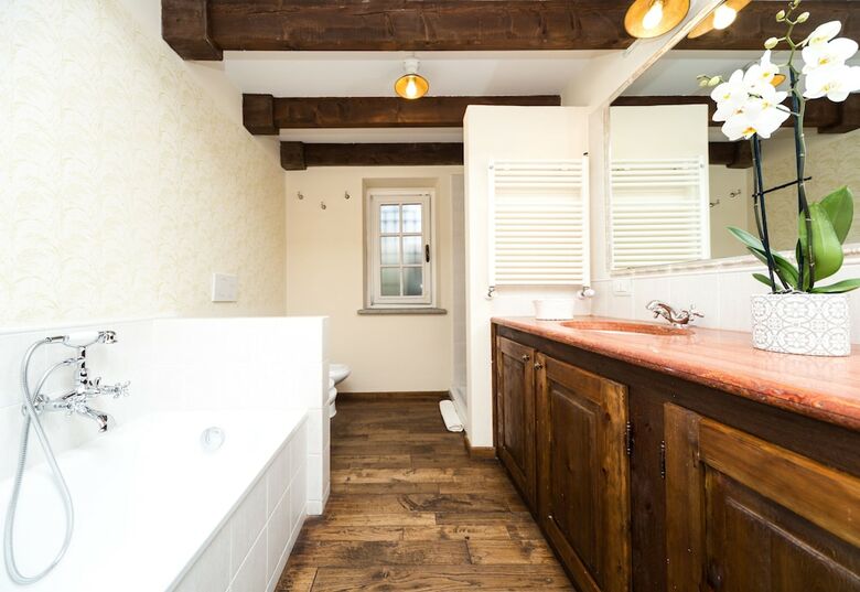 Bed & Breakfast Cascina San Vito