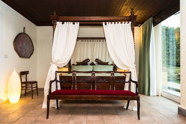 Bed & Breakfast Cascina San Vito