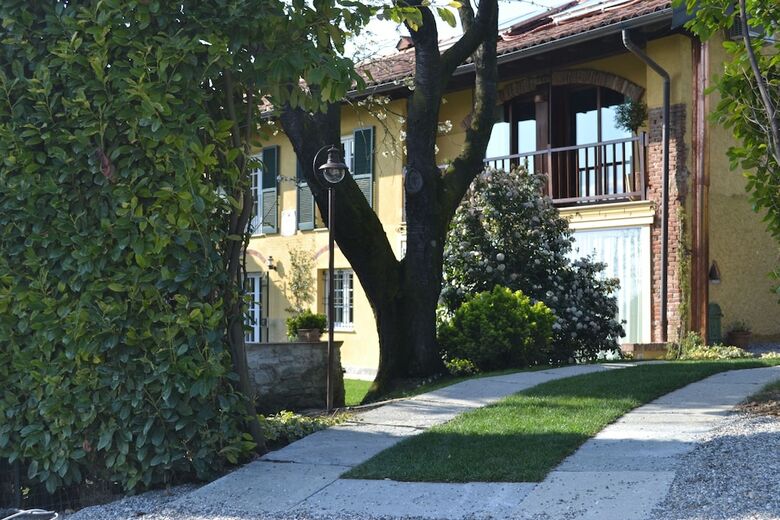 Bed & Breakfast Cascina San Vito