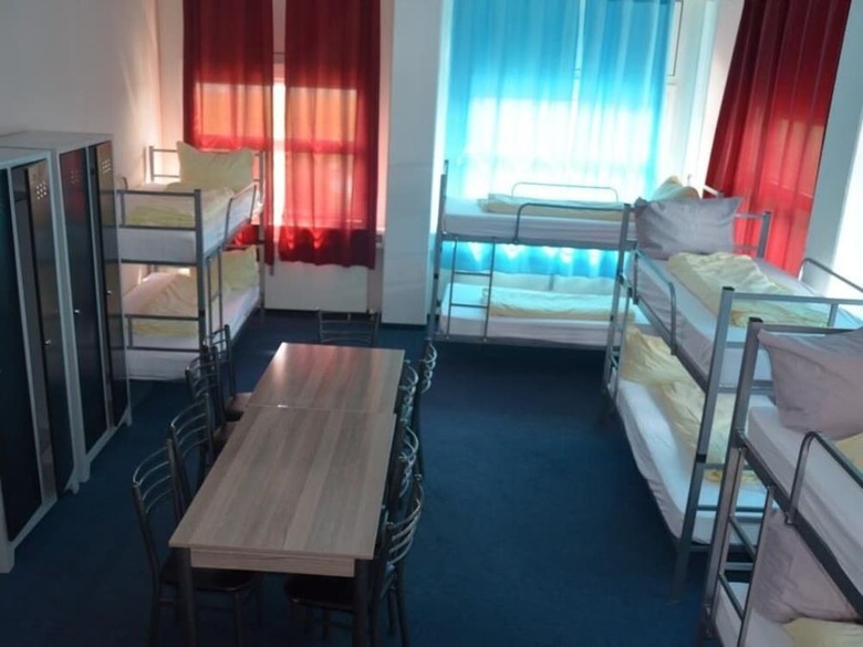 Hostal Low Budget Hostel