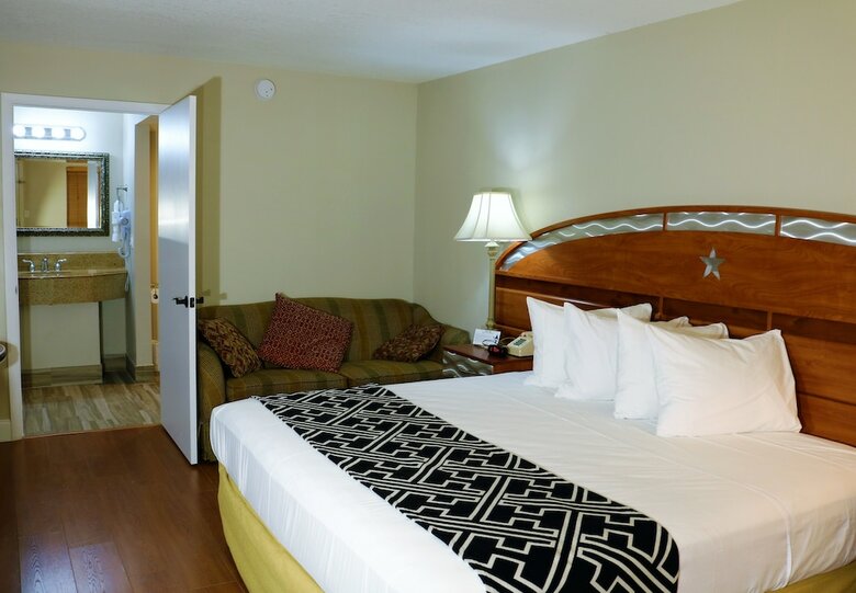 Motel Monte Carlo Inn