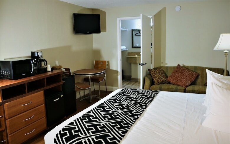 Motel Monte Carlo Inn