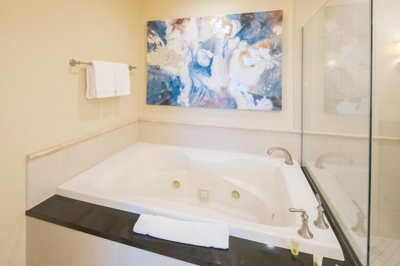 Apartamento Stripview Luxury Suite At The Signature
