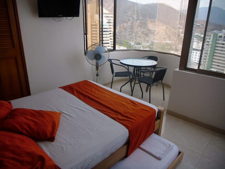 Apartamentos Cym Arriendos Rodadero
