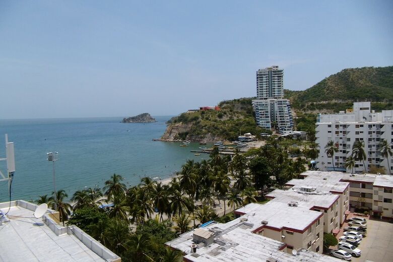 Apartamentos Cym Arriendos Rodadero