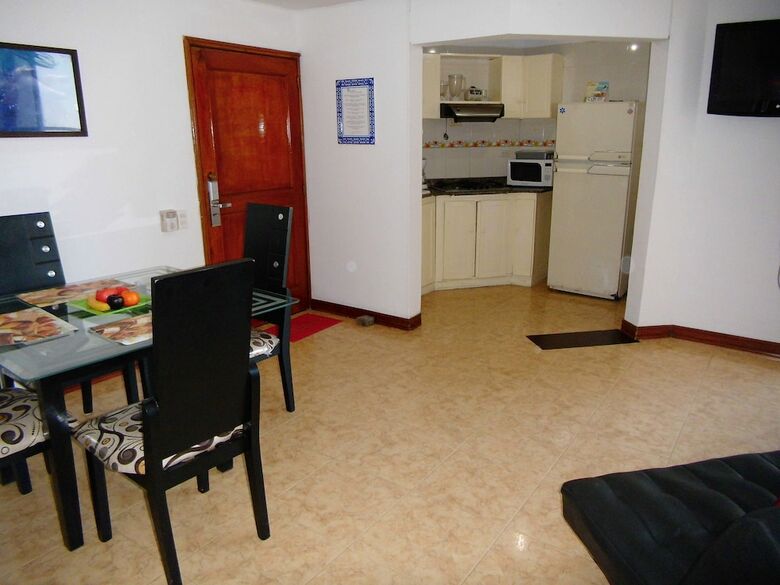 Apartamentos Cym Arriendos Rodadero