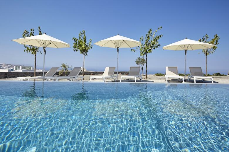 Aparthotel Nova Luxury Suites
