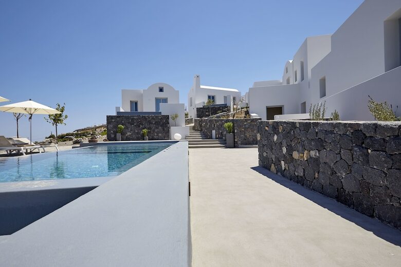 Aparthotel Nova Luxury Suites