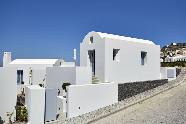 Aparthotel Nova Luxury Suites