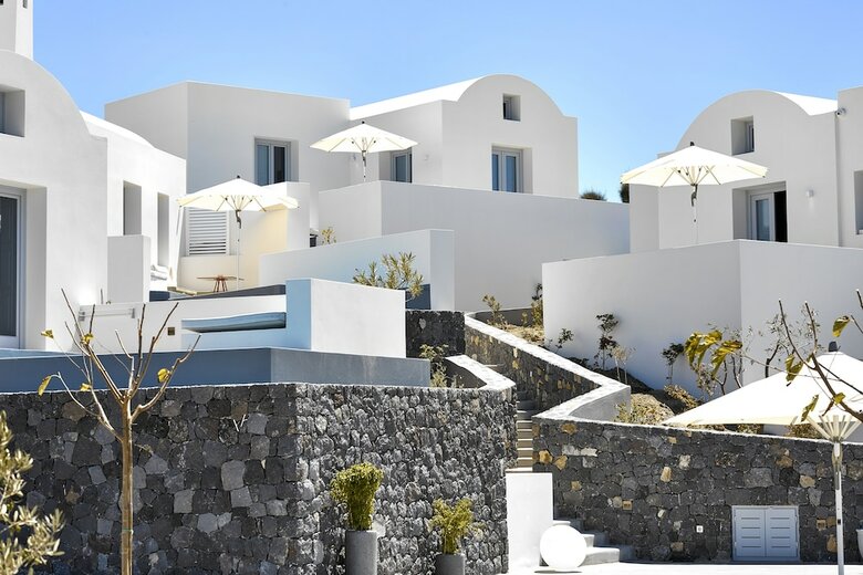 Aparthotel Nova Luxury Suites