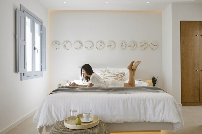 Aparthotel Nova Luxury Suites
