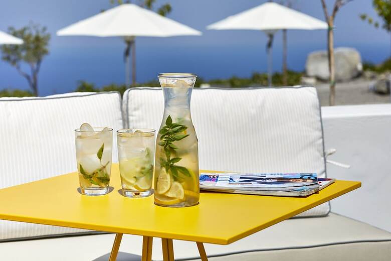 Aparthotel Nova Luxury Suites