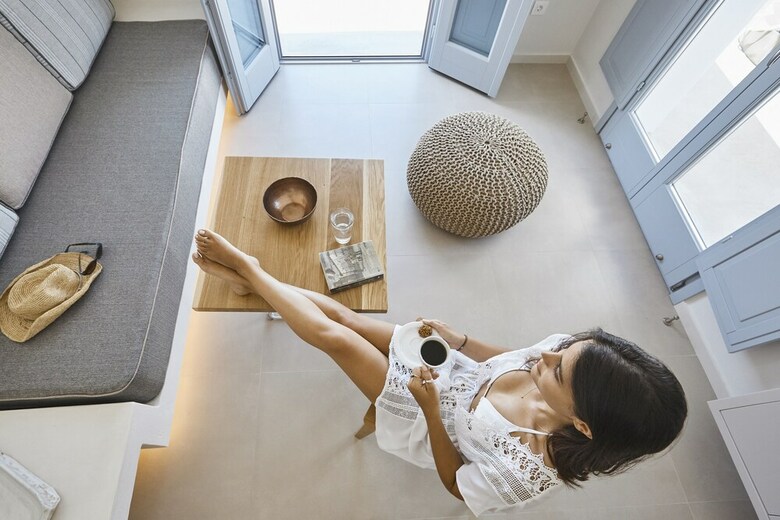 Aparthotel Nova Luxury Suites