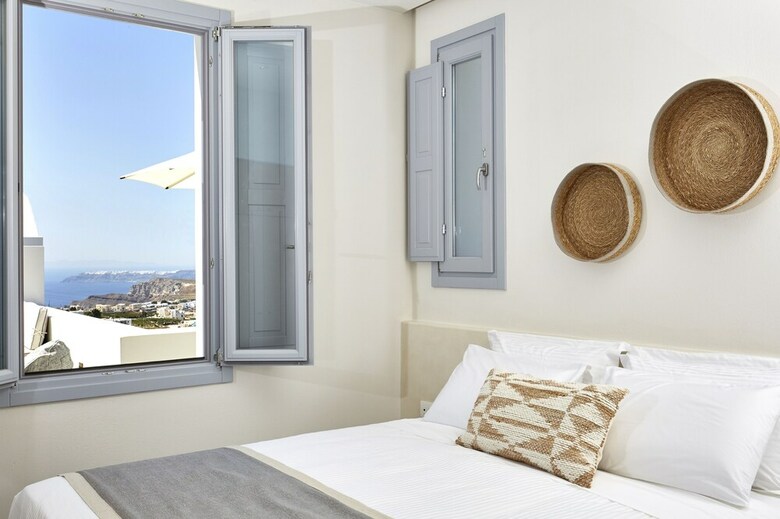 Aparthotel Nova Luxury Suites