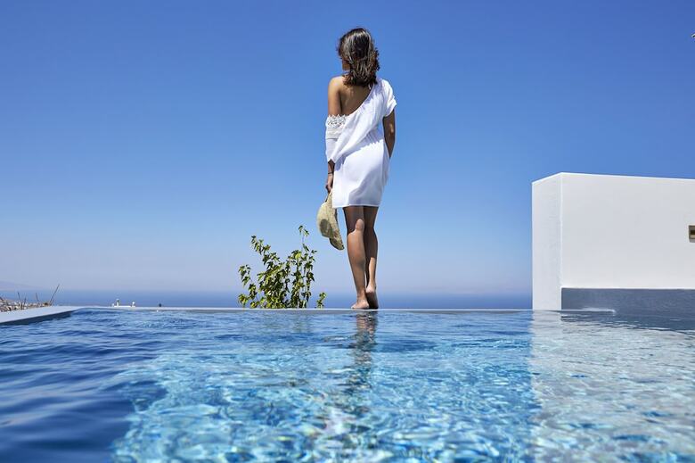 Aparthotel Nova Luxury Suites