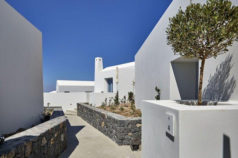 Aparthotel Nova Luxury Suites