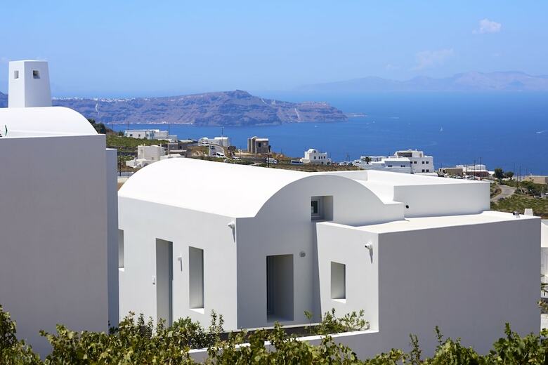 Aparthotel Nova Luxury Suites
