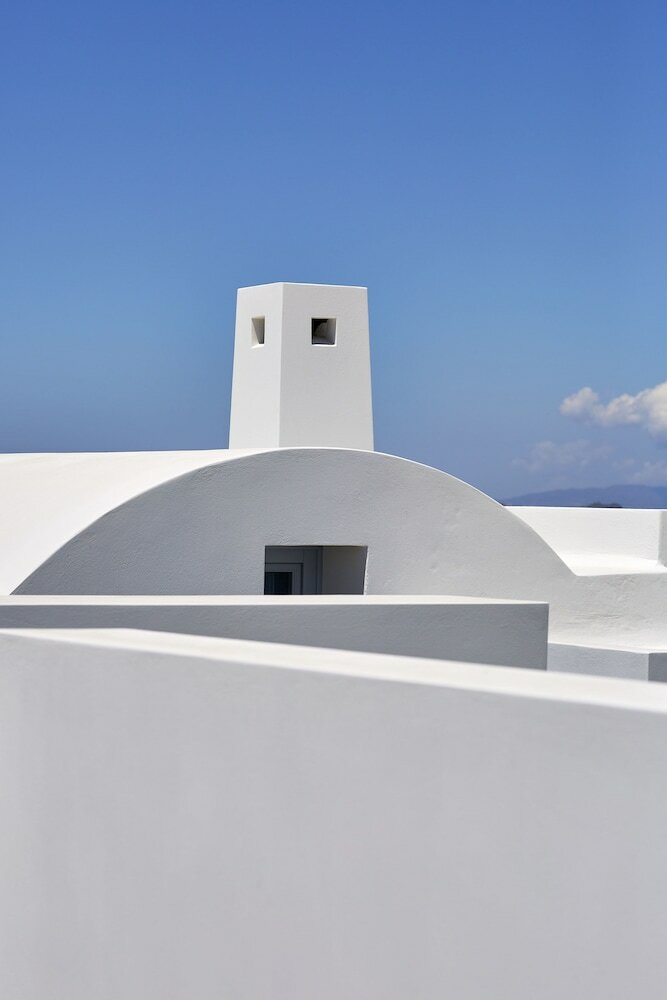 Aparthotel Nova Luxury Suites