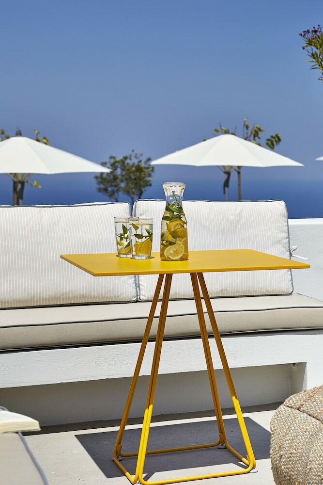 Aparthotel Nova Luxury Suites