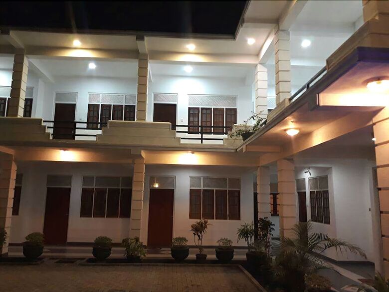 Hotel Senora Kataragama