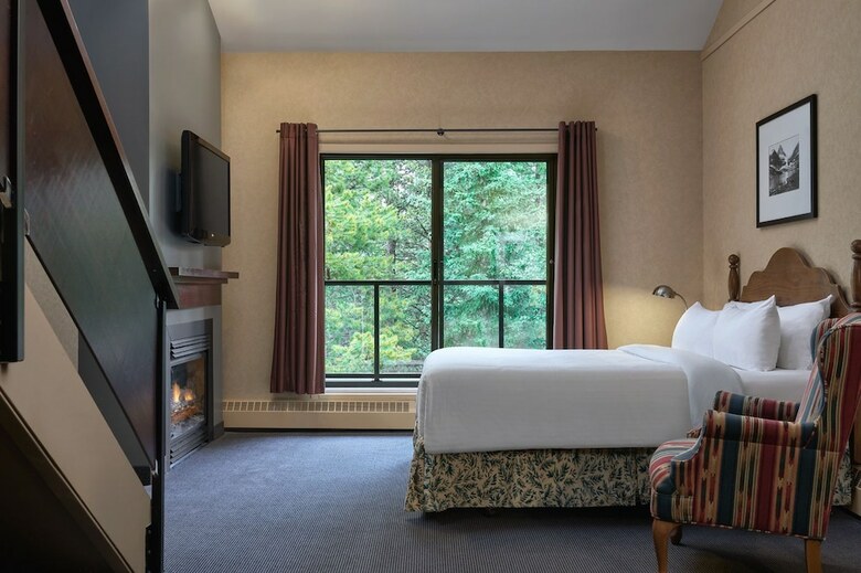 Hotel Mount Kidd Manor At Kananaskis