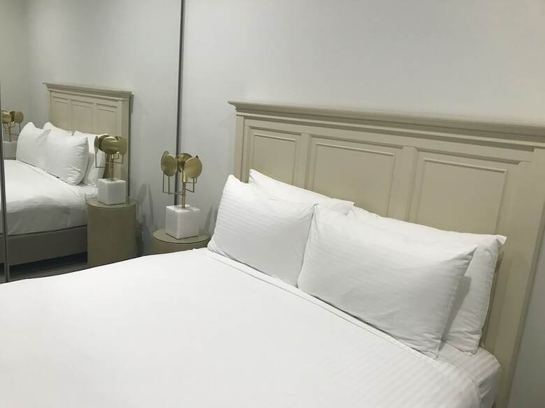 Apartamentos Knightsbridge Canberra
