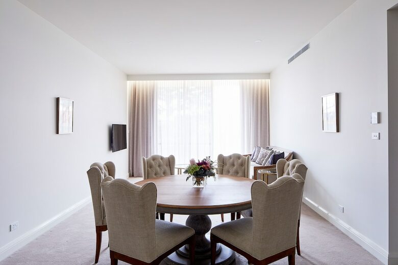 Apartamentos Knightsbridge Canberra