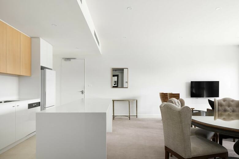 Apartamentos Knightsbridge Canberra