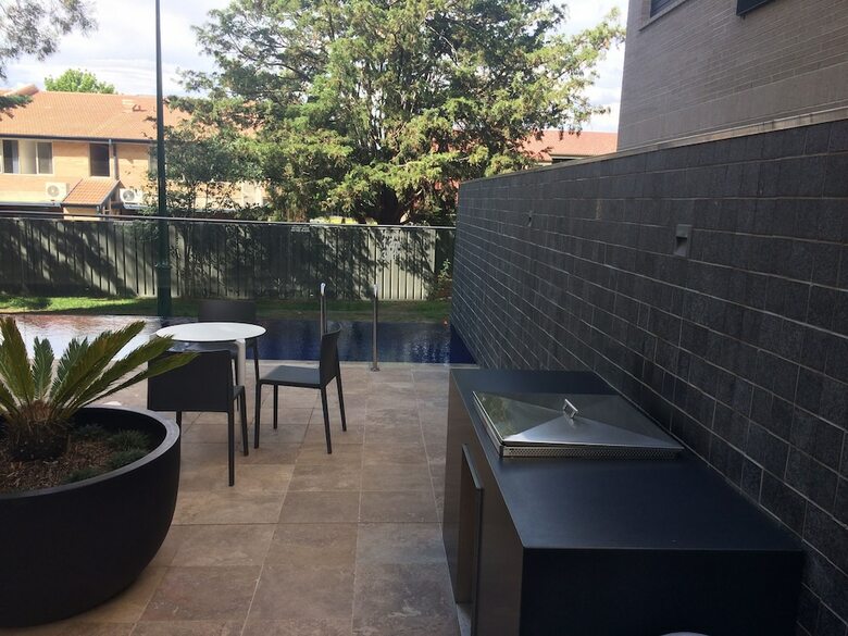 Apartamentos Knightsbridge Canberra