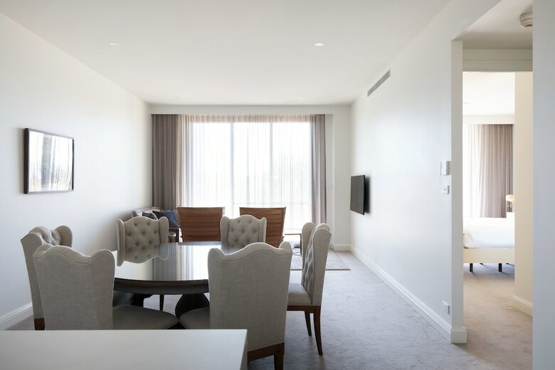 Apartamentos Knightsbridge Canberra