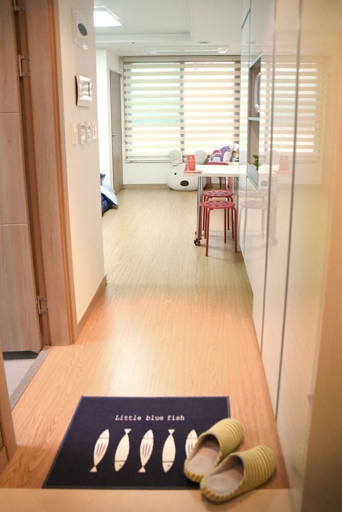Apartamentos Happy Sharing