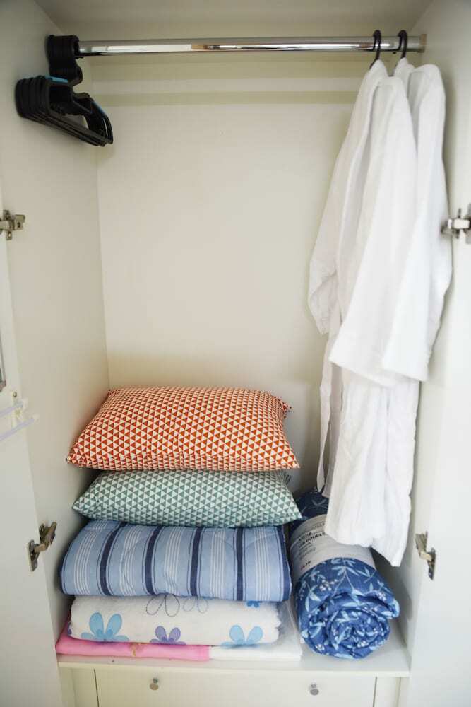 Apartamentos Happy Sharing