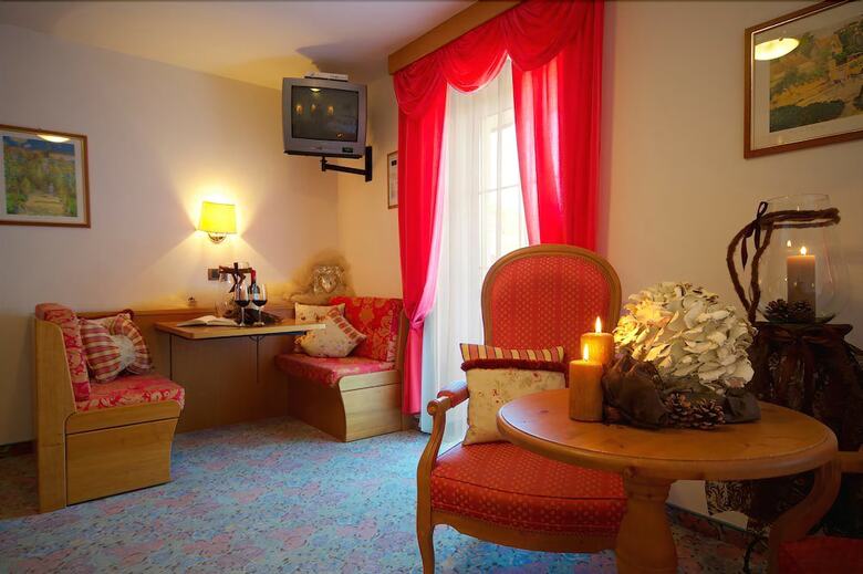Hotel Mountain Spa Resort Albion