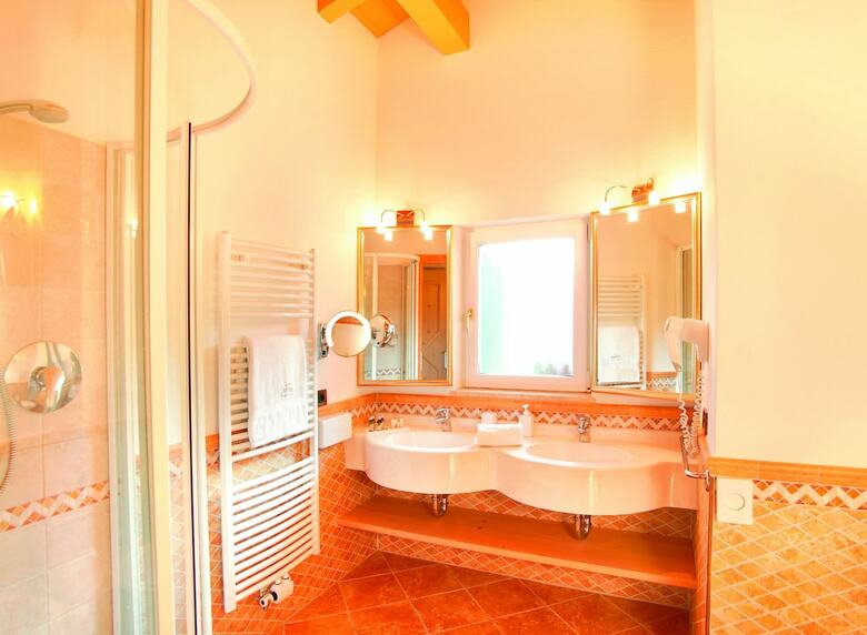 Hotel Mountain Spa Resort Albion