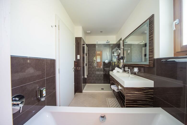 Hotel Mountain Spa Resort Albion