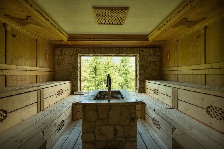 Hotel Mountain Spa Resort Albion
