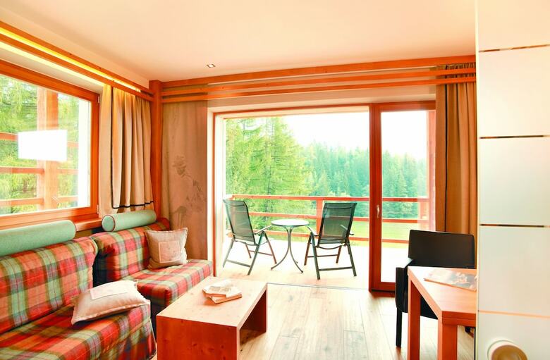 Hotel Mountain Spa Resort Albion