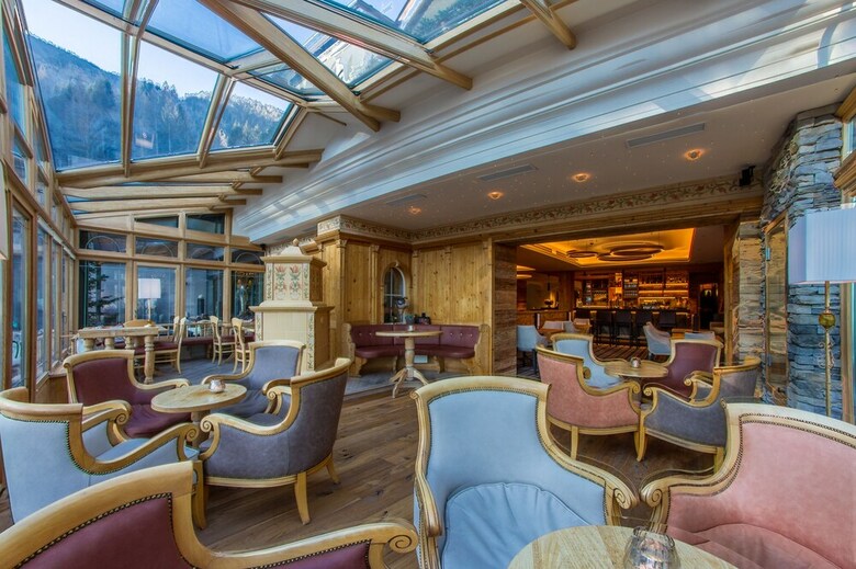 Hotel Mountain Spa Resort Albion