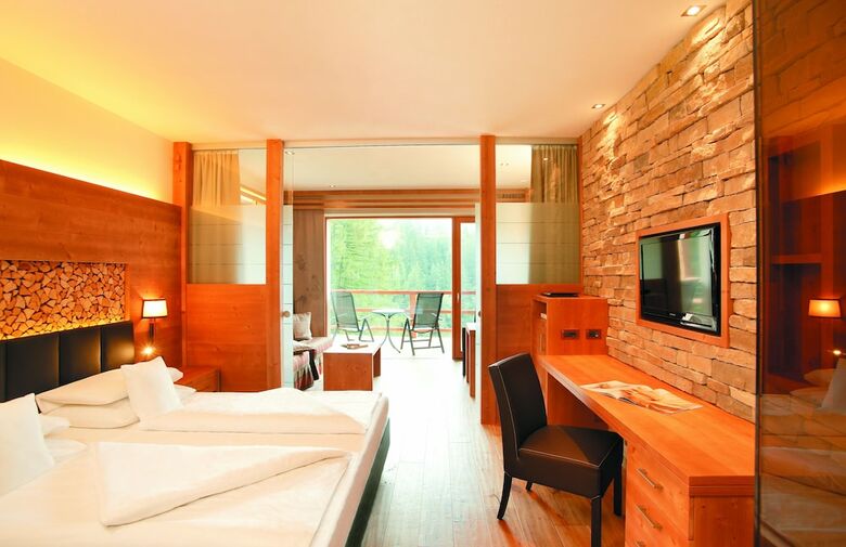 Hotel Mountain Spa Resort Albion