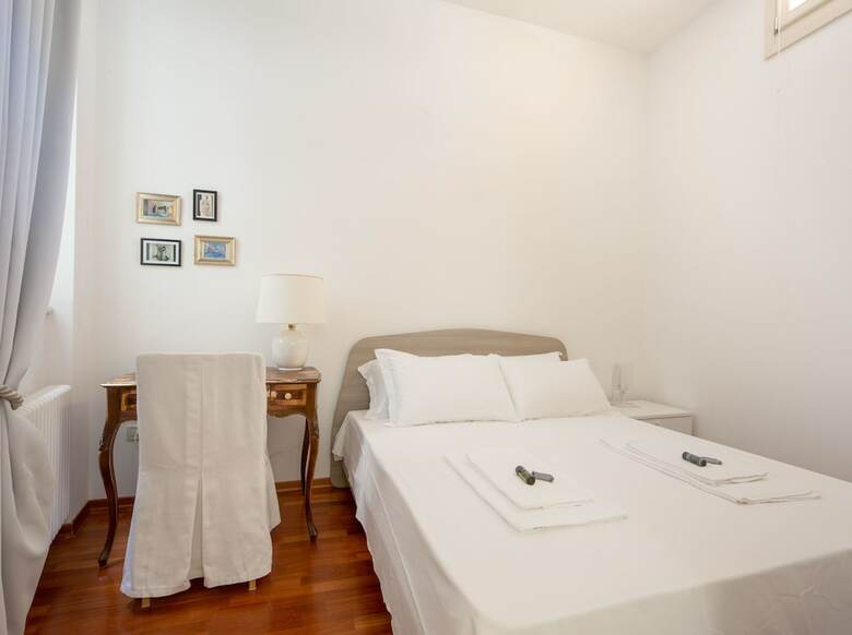 Apartamento Triestevillas Ghetto Avantguarde
