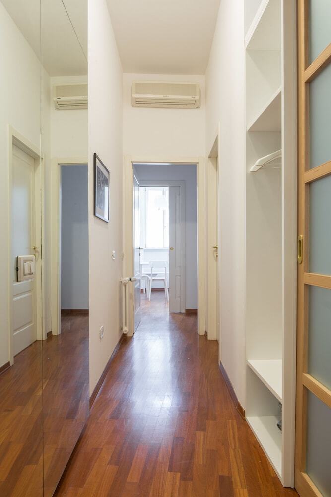 Apartamento Triestevillas Ghetto Avantguarde