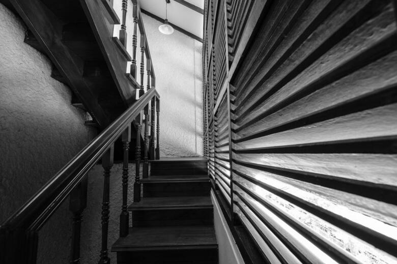 Hostal Liveitup Central By D Varee