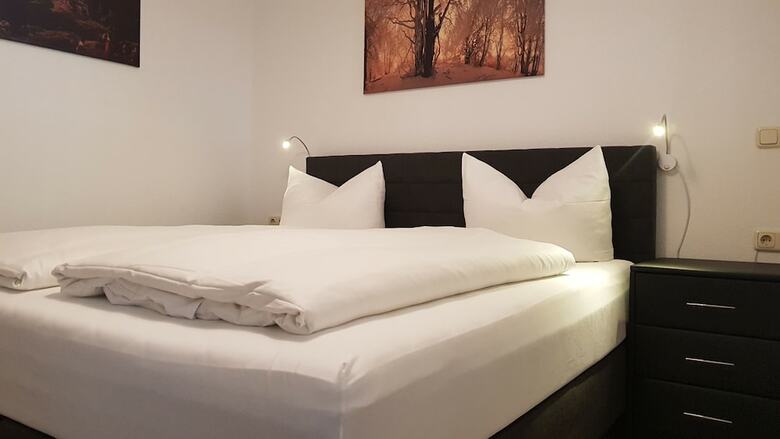 Garni City Hotel