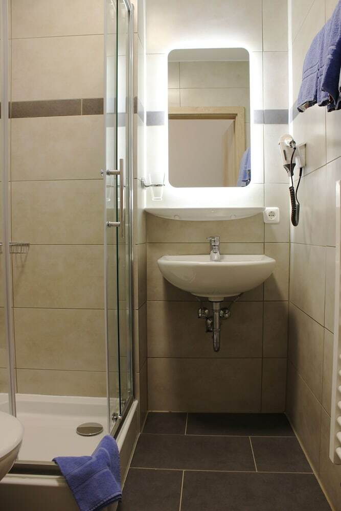 Garni City Hotel