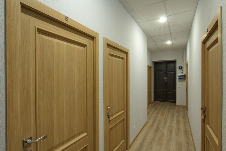 Apartamentos Variant N17