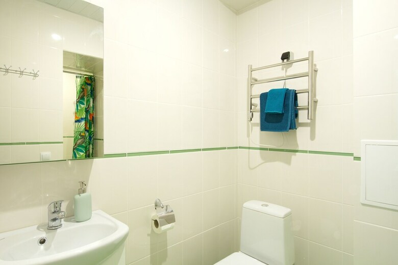 Apartamentos Variant N17