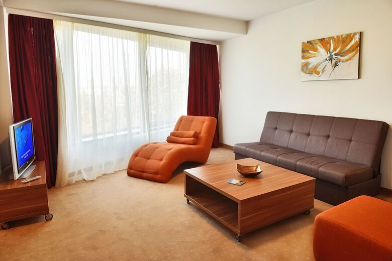 President Hotel